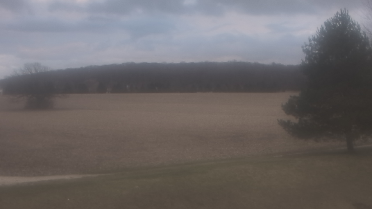 Thumbnail for current weather camera view from North Lake School District in Town of Merton, Wisconsin