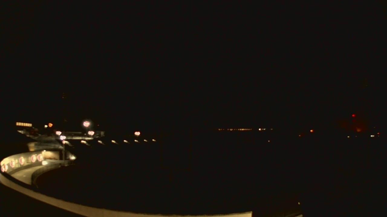 Thumbnail for current weather camera view from Northampton Area MS in Northampton, Pennsylvania