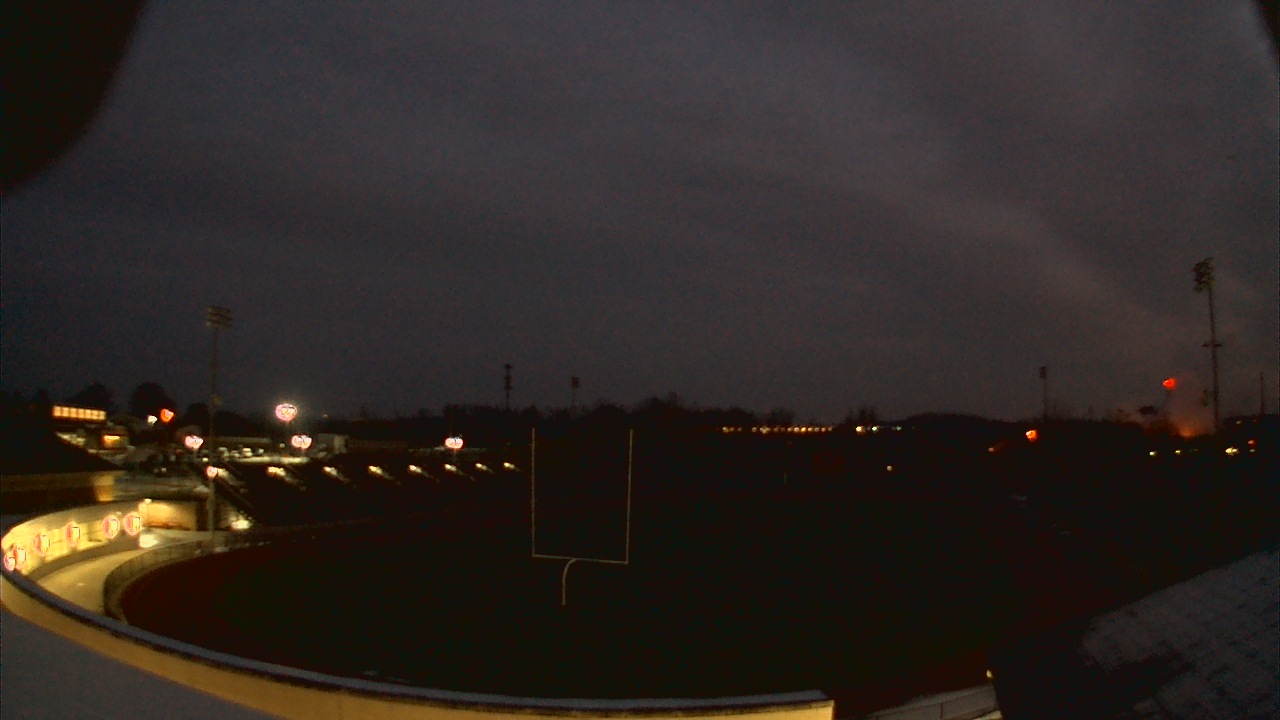 Thumbnail for current weather camera view from Northampton Area MS in Northampton, Pennsylvania