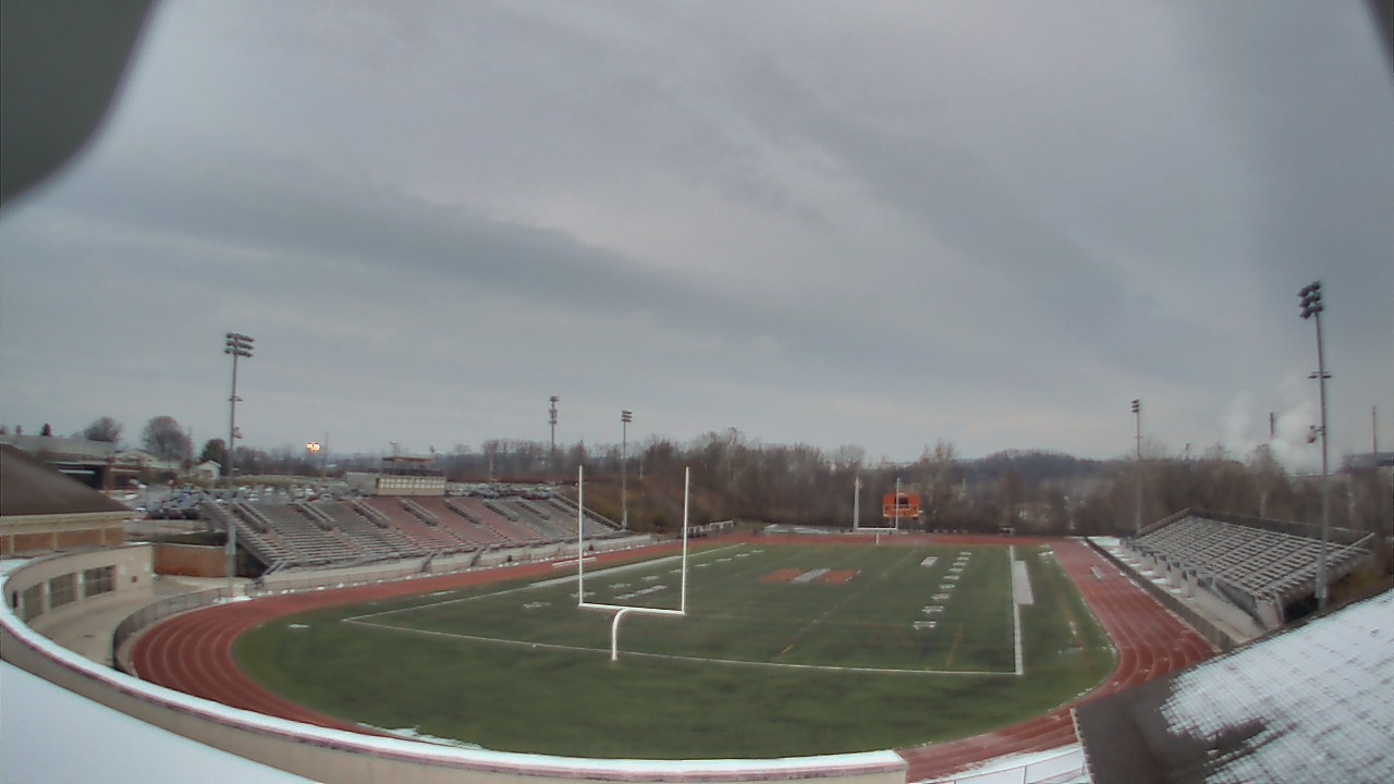 Thumbnail for current weather camera view from Northampton Area MS in Northampton, Pennsylvania