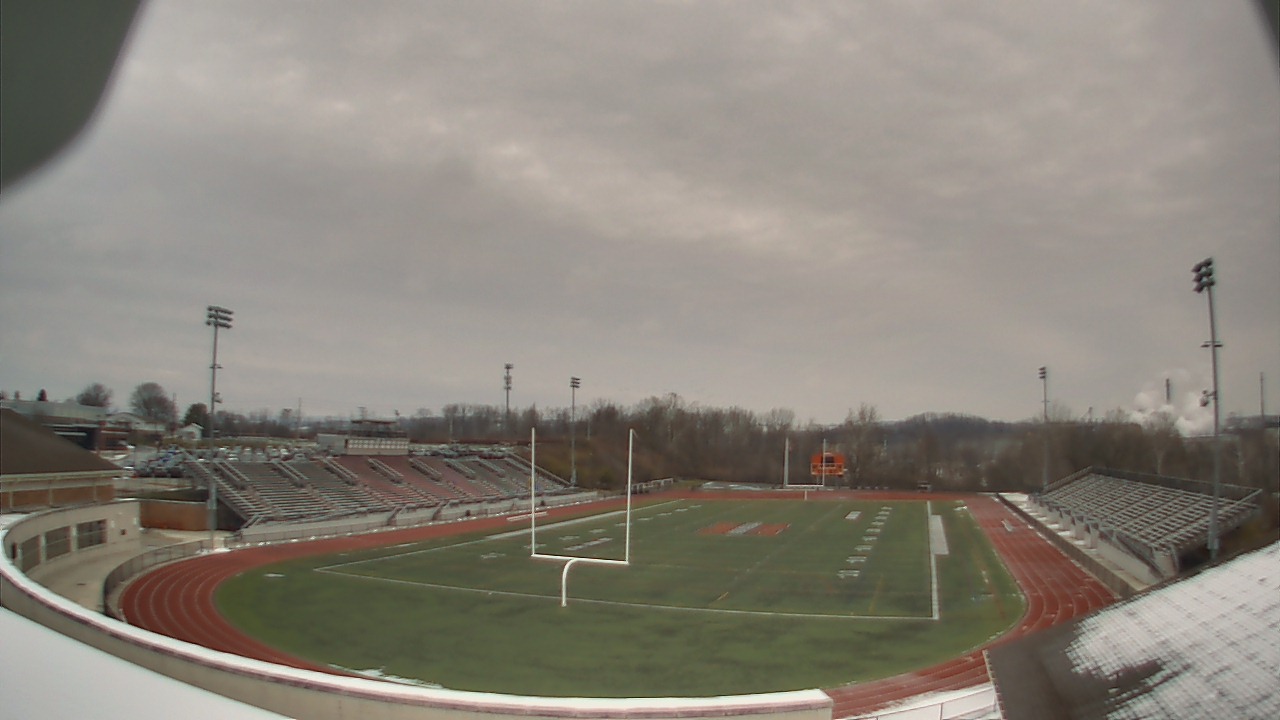 Thumbnail for current weather camera view from Northampton Area MS in Northampton, Pennsylvania