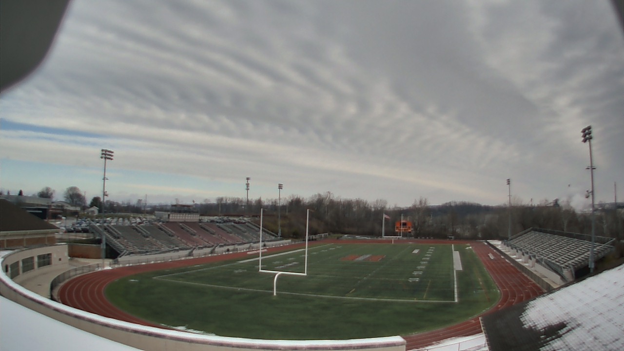 Thumbnail for current weather camera view from Northampton Area MS in Northampton, Pennsylvania