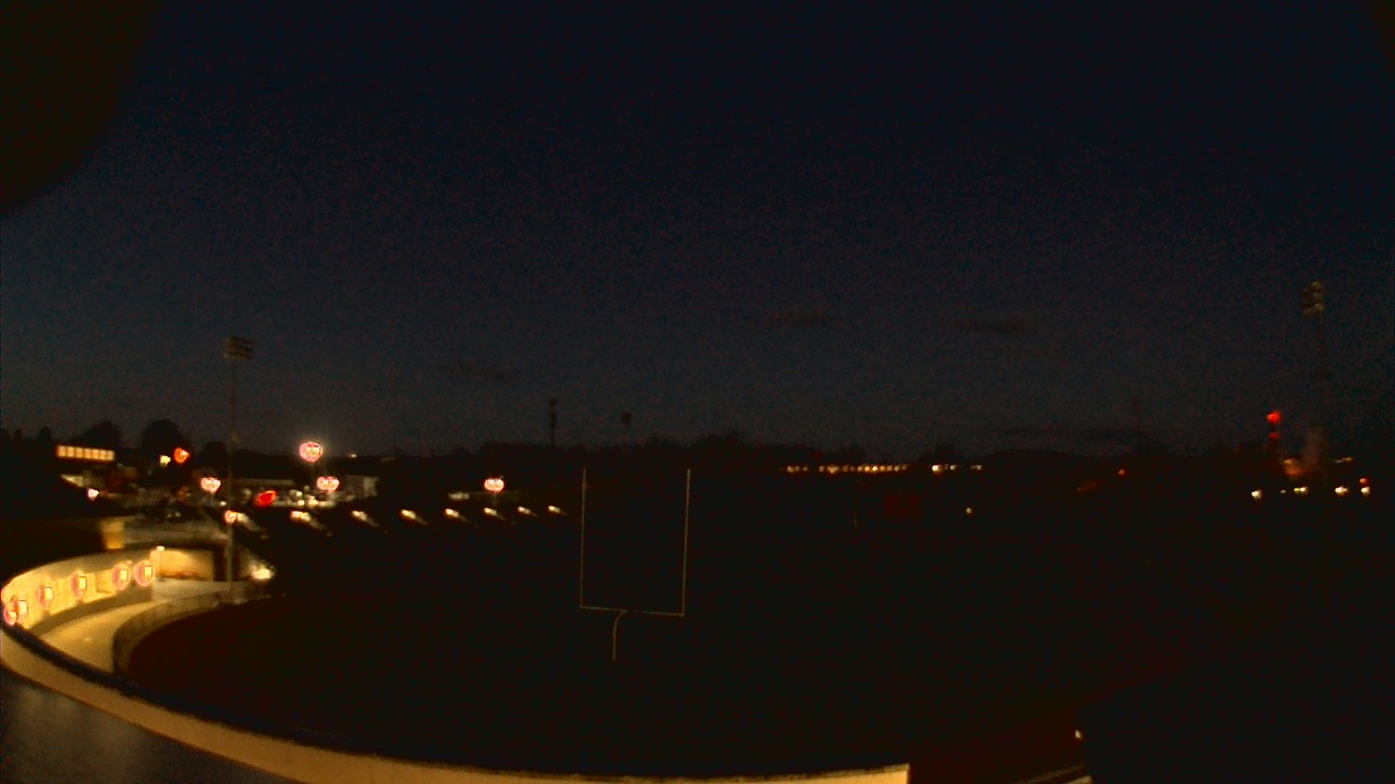 Thumbnail for current weather camera view from Northampton Area MS in Northampton, Pennsylvania