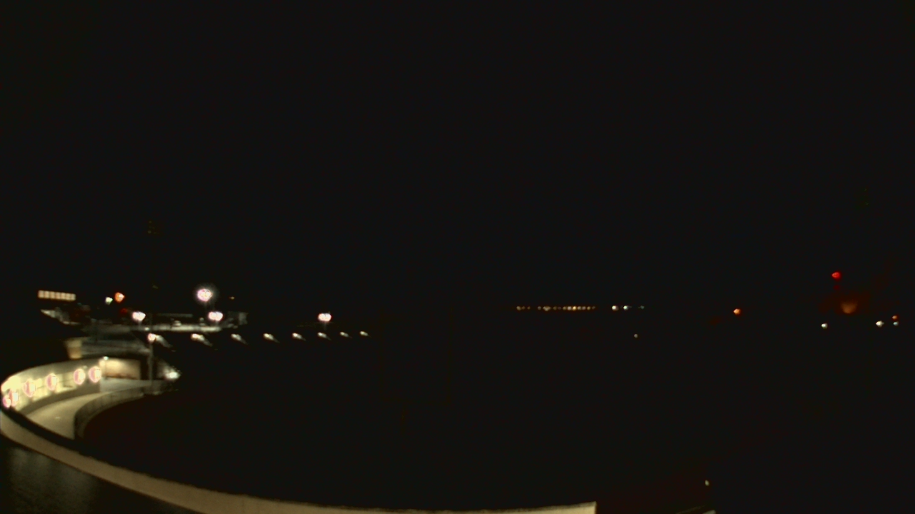 Thumbnail for current weather camera view from Northampton Area MS in Northampton, Pennsylvania