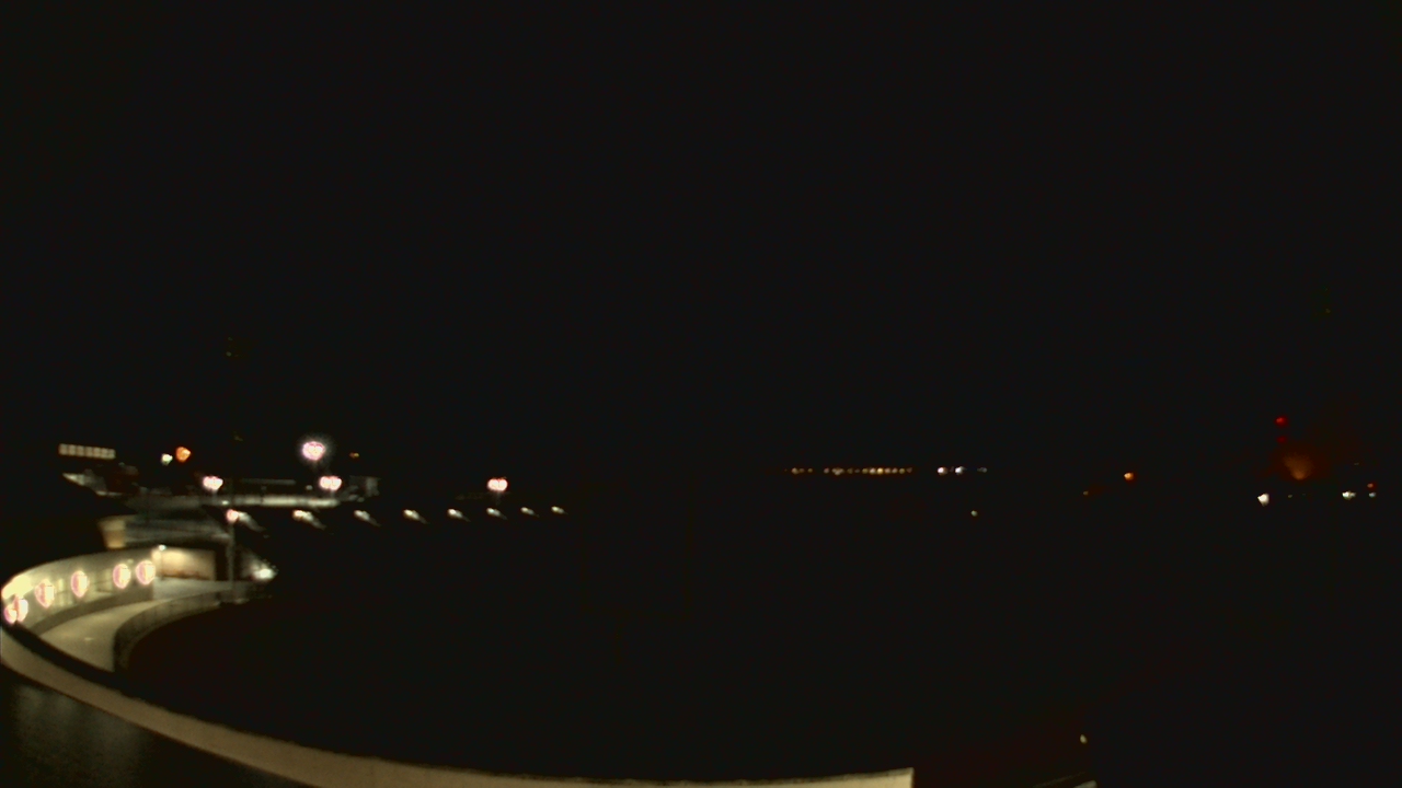 Thumbnail for current weather camera view from Northampton Area MS in Northampton, Pennsylvania