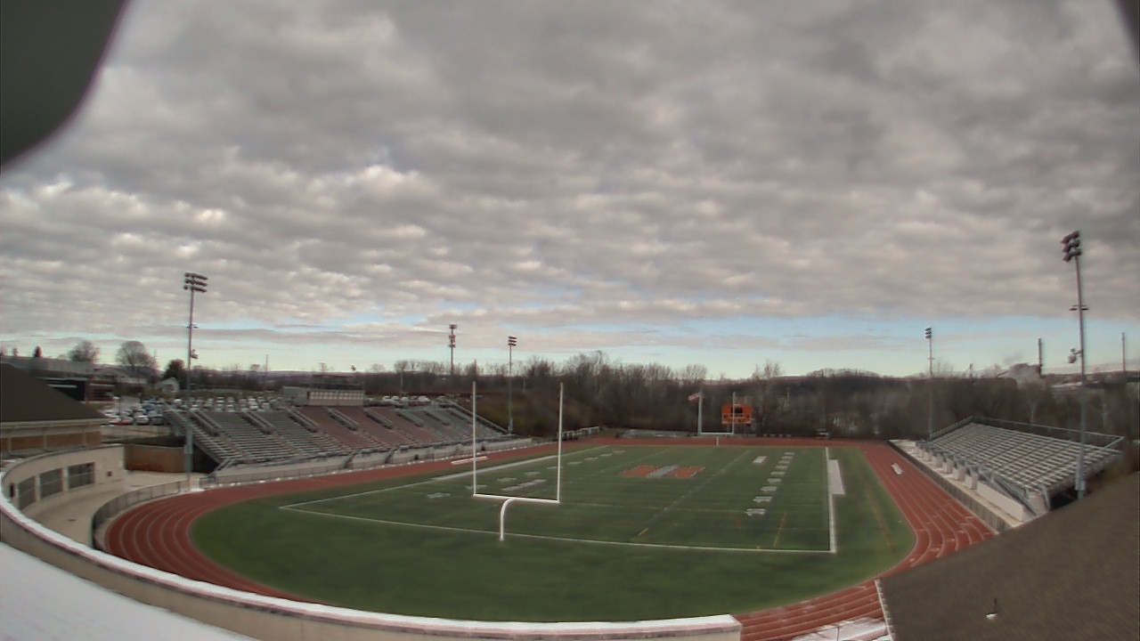 Thumbnail for current weather camera view from Northampton Area MS in Northampton, Pennsylvania