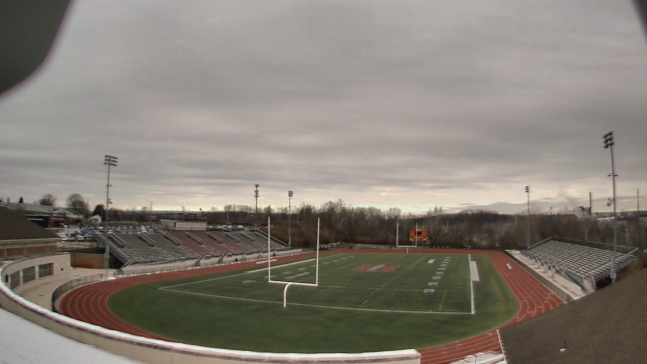 Thumbnail for current weather camera view from Northampton Area MS in Northampton, Pennsylvania