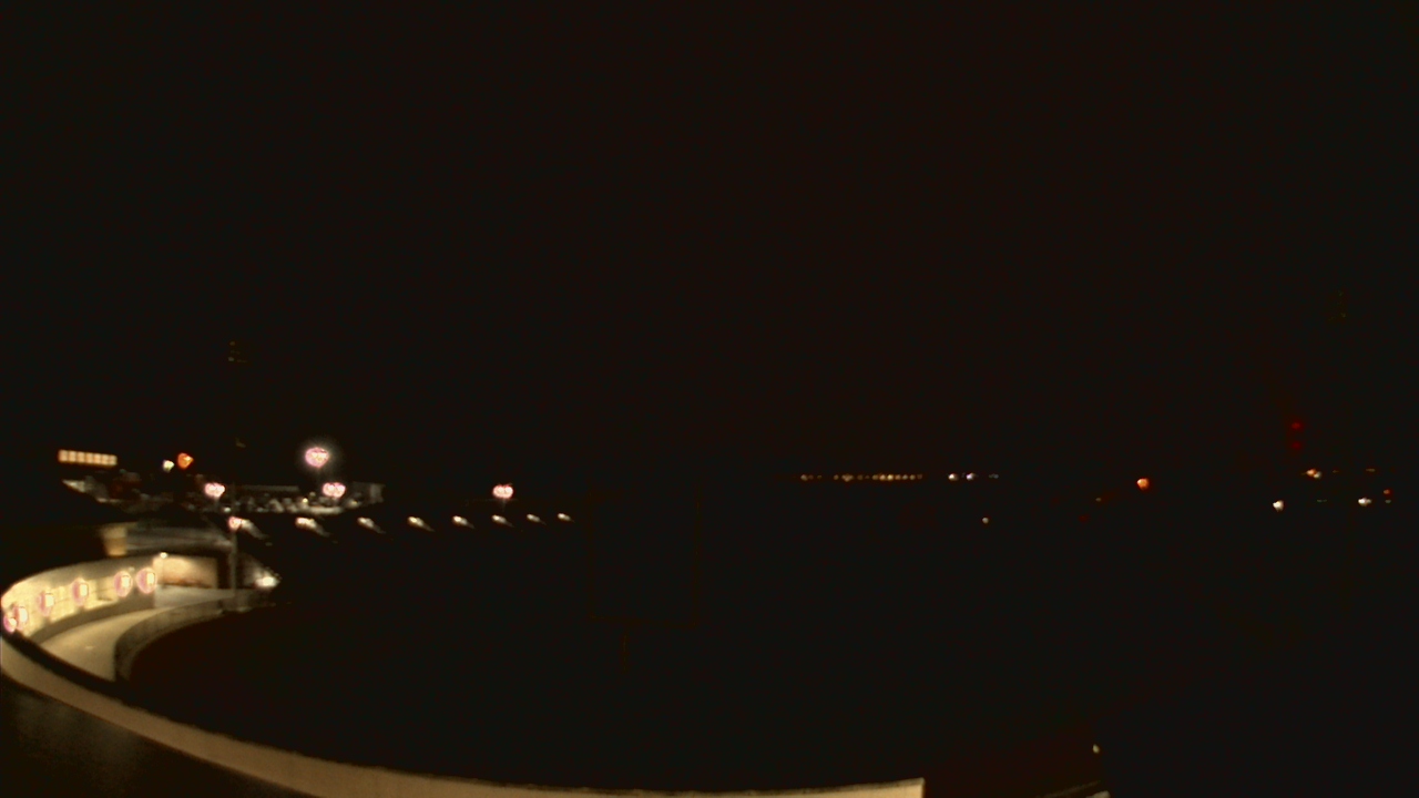 Thumbnail for current weather camera view from Northampton Area MS in Northampton, Pennsylvania