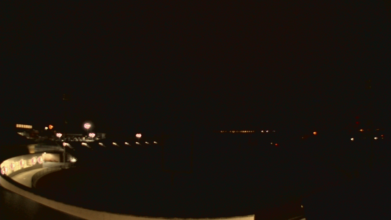 Thumbnail for current weather camera view from Northampton Area MS in Northampton, Pennsylvania