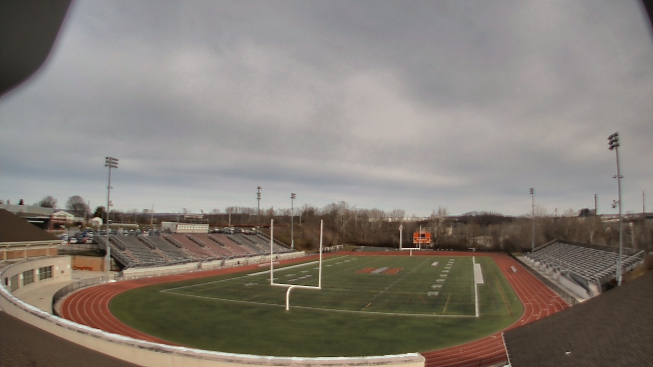 Thumbnail for current weather camera view from Northampton Area MS in Northampton, Pennsylvania