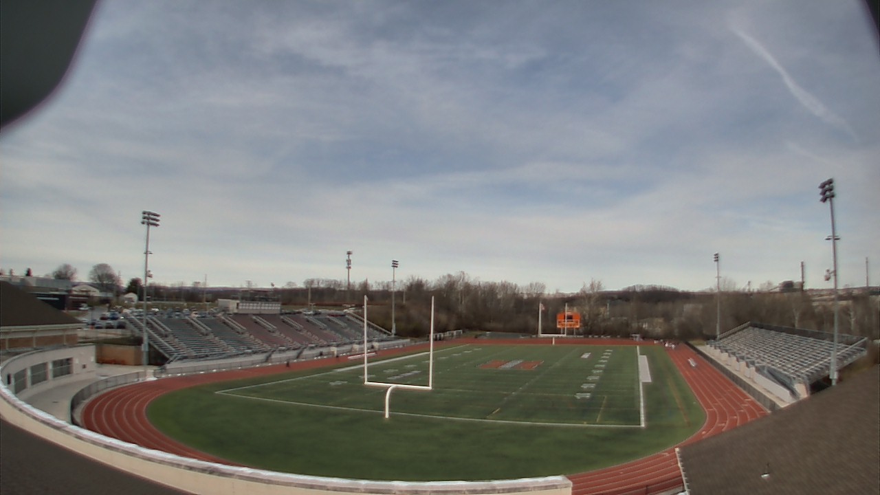 Thumbnail for current weather camera view from Northampton Area MS in Northampton, Pennsylvania