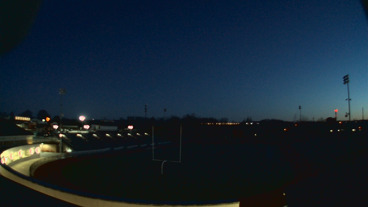 Thumbnail for current weather camera view from Northampton Area MS in Northampton, Pennsylvania