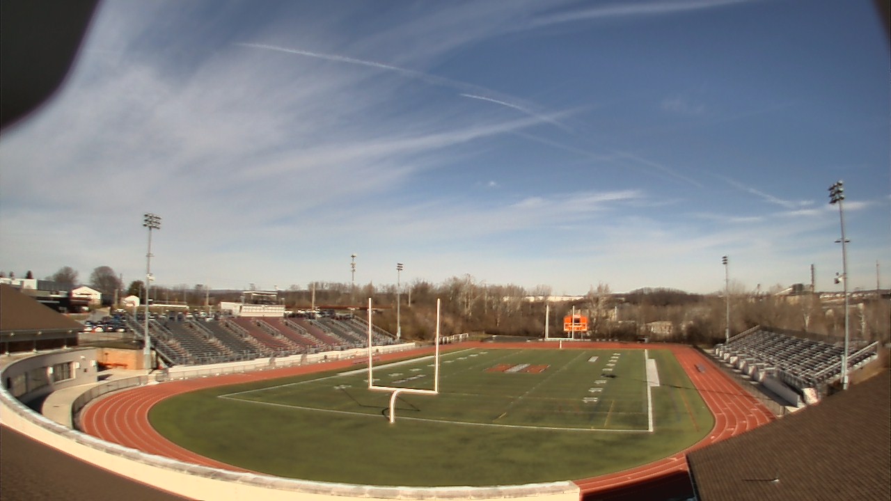 Thumbnail for current weather camera view from Northampton Area MS in Northampton, Pennsylvania