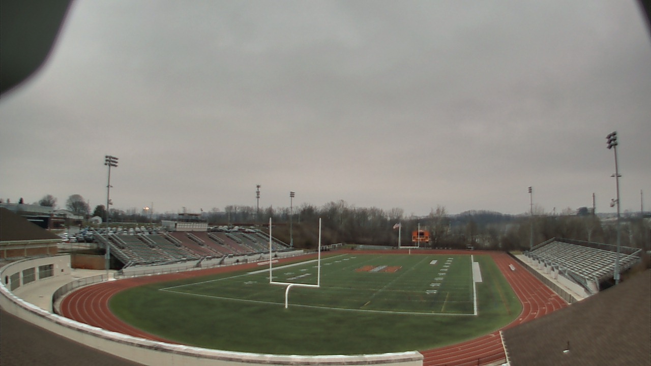 Thumbnail for current weather camera view from Northampton Area MS in Northampton, Pennsylvania