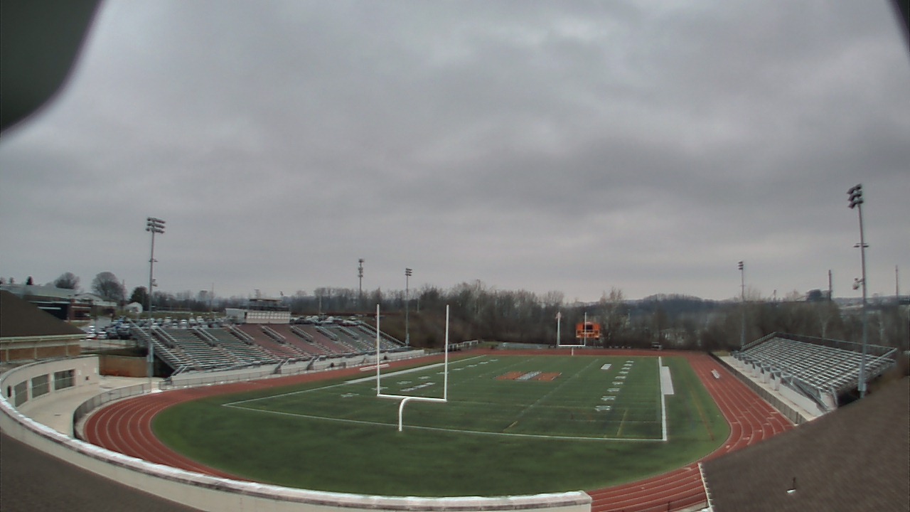 Thumbnail for current weather camera view from Northampton Area MS in Northampton, Pennsylvania