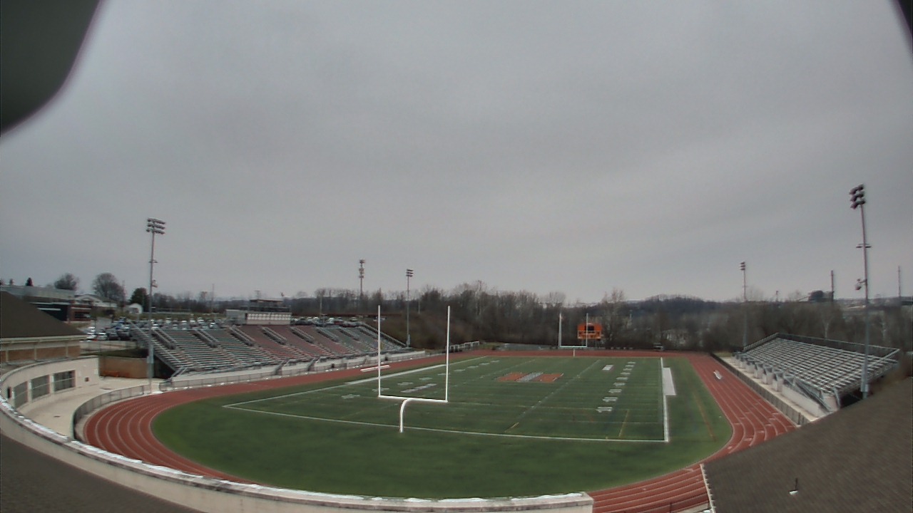 Thumbnail for current weather camera view from Northampton Area MS in Northampton, Pennsylvania