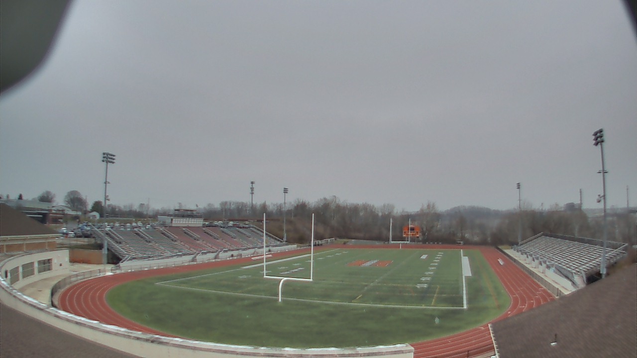 Thumbnail for current weather camera view from Northampton Area MS in Northampton, Pennsylvania