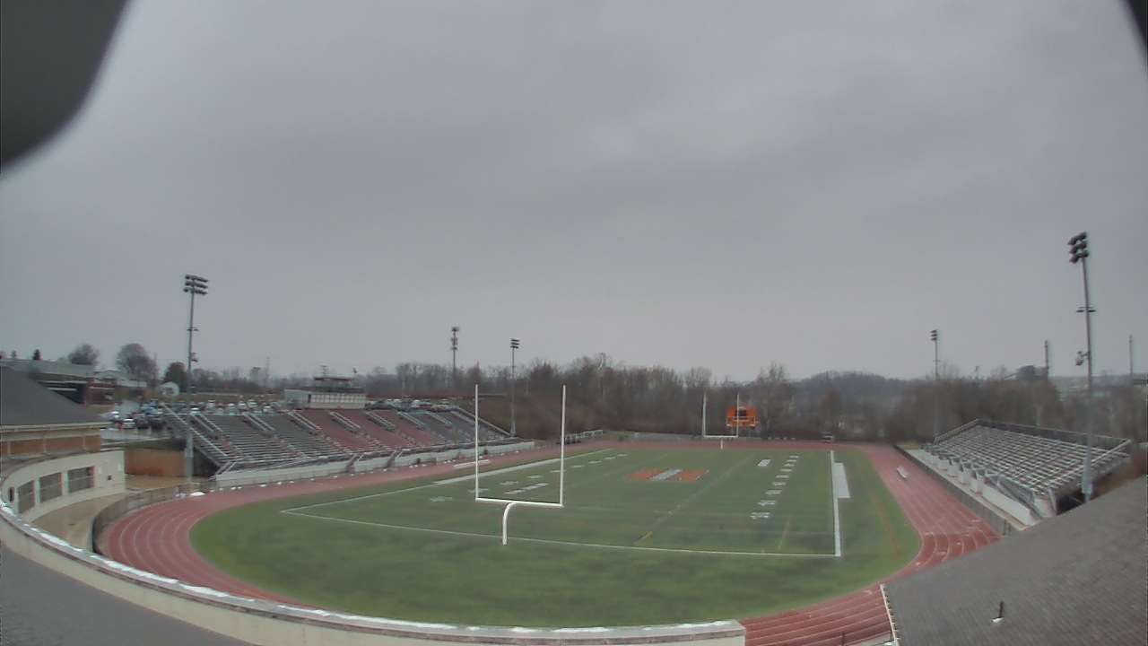 Thumbnail for current weather camera view from Northampton Area MS in Northampton, Pennsylvania