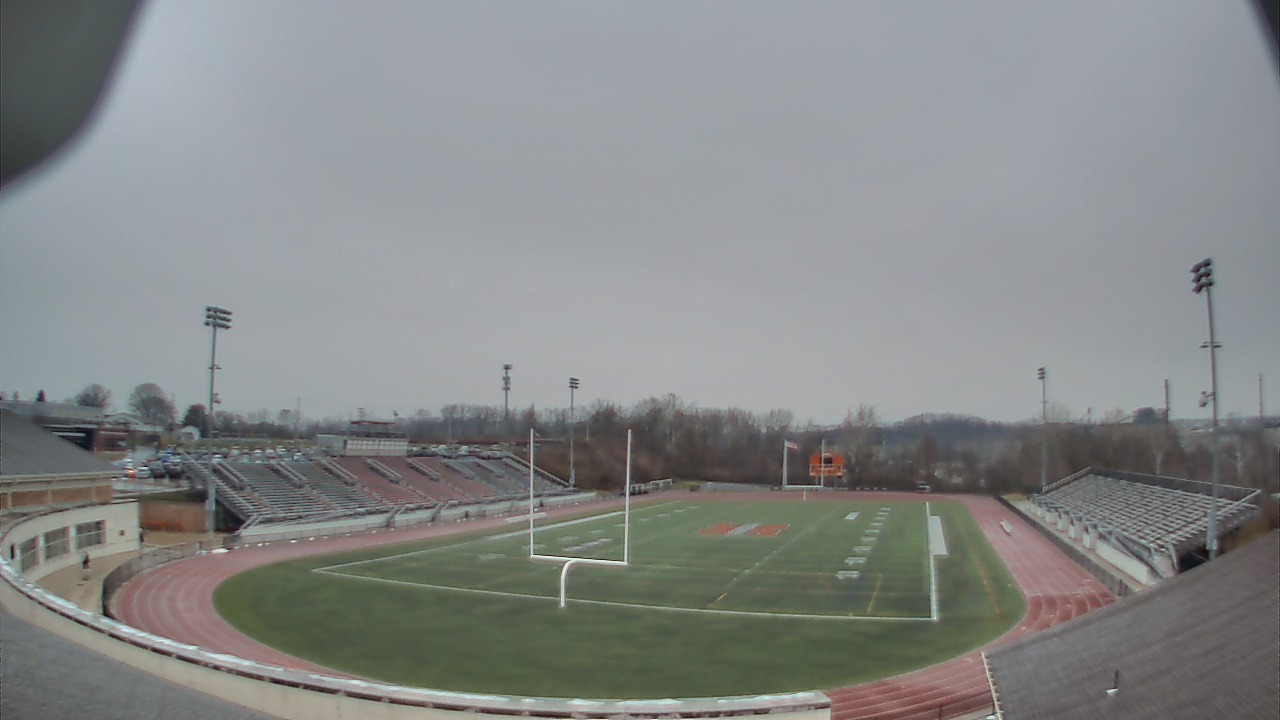 Thumbnail for current weather camera view from Northampton Area MS in Northampton, Pennsylvania