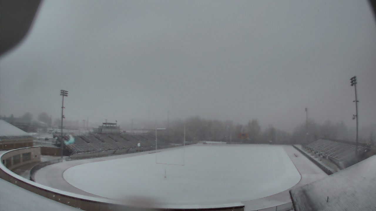 Thumbnail for current weather camera view from Northampton Area MS in Northampton, Pennsylvania