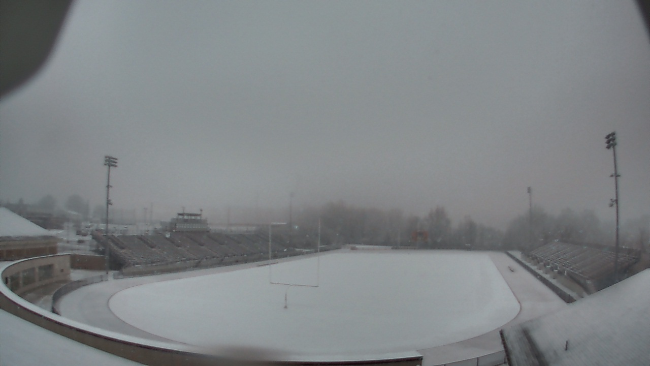 Thumbnail for current weather camera view from Northampton Area MS in Northampton, Pennsylvania