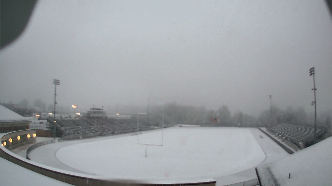 Thumbnail for current weather camera view from Northampton Area MS in Northampton, Pennsylvania