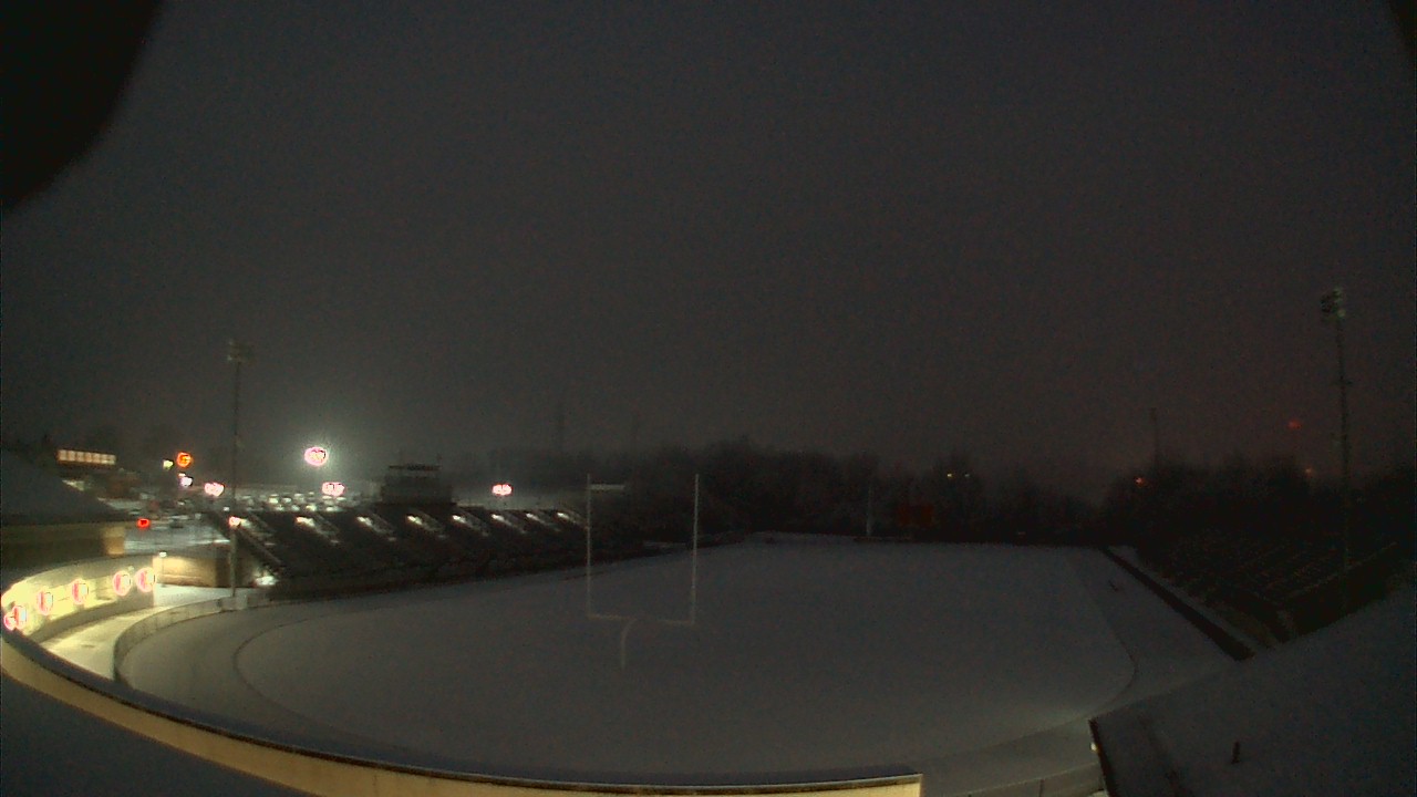 Thumbnail for current weather camera view from Northampton Area MS in Northampton, Pennsylvania