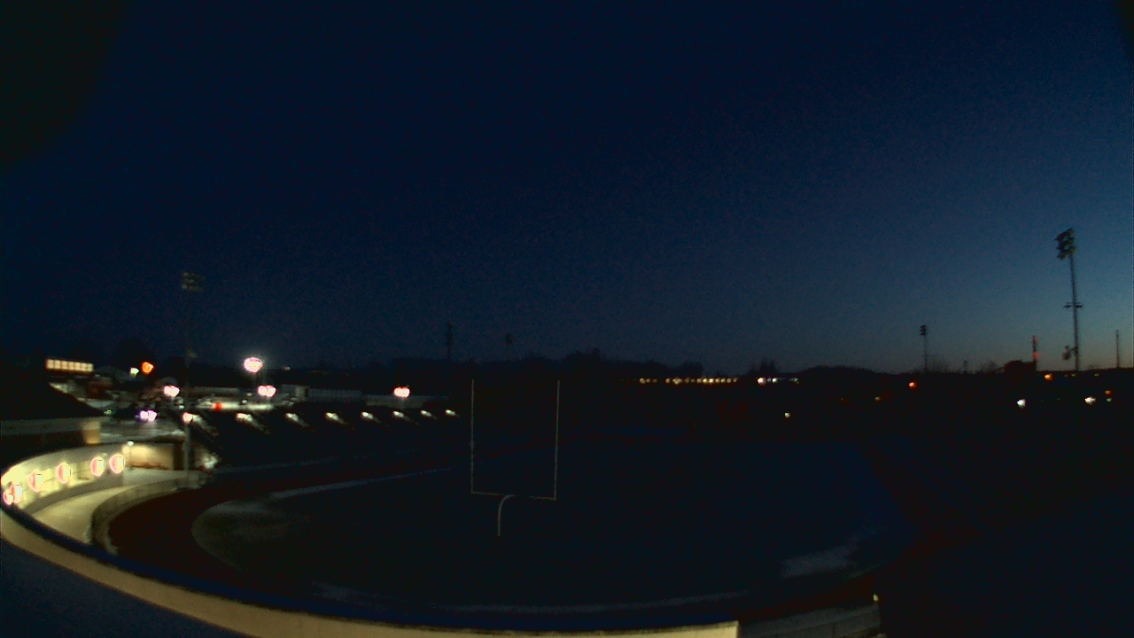 Thumbnail for current weather camera view from Northampton Area MS in Northampton, Pennsylvania