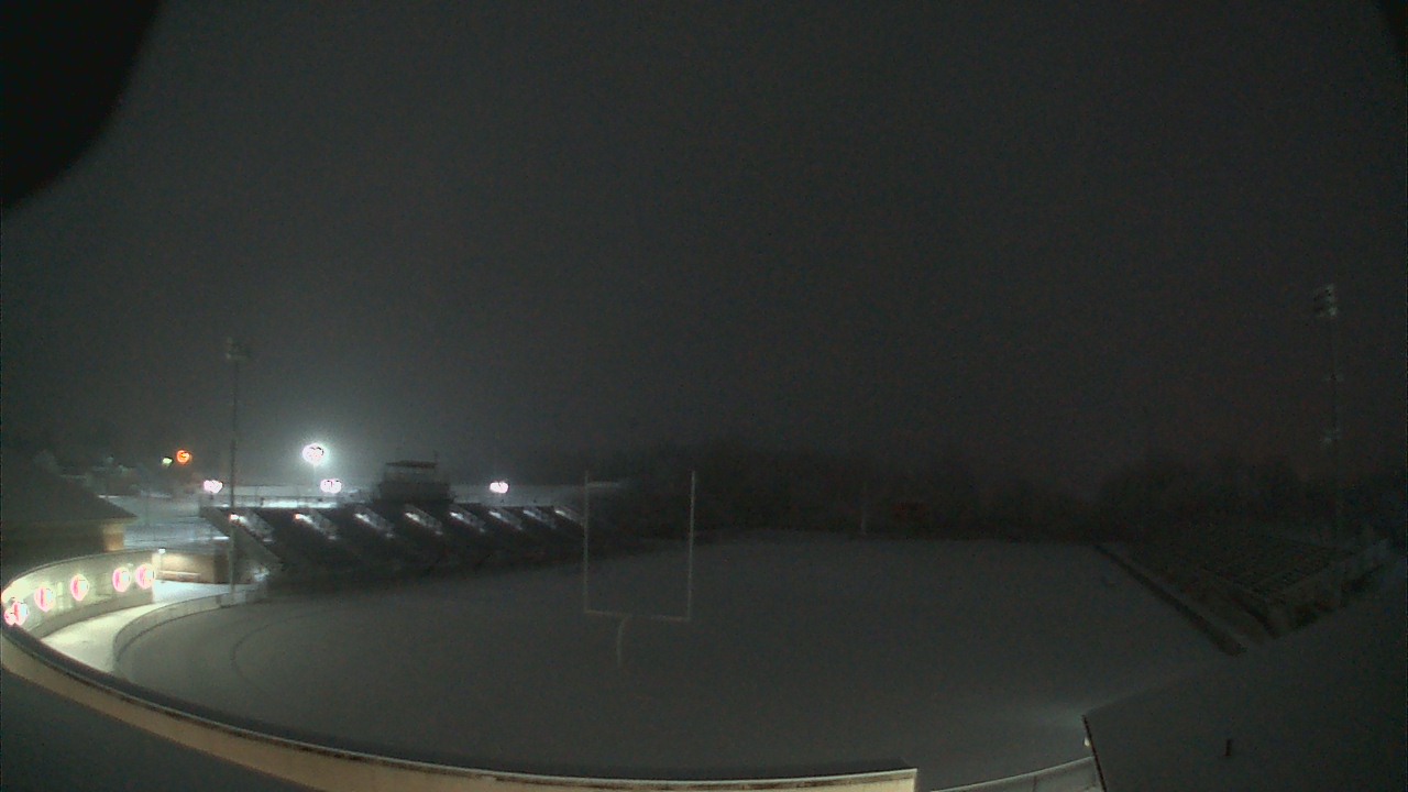 Thumbnail for current weather camera view from Northampton Area MS in Northampton, Pennsylvania