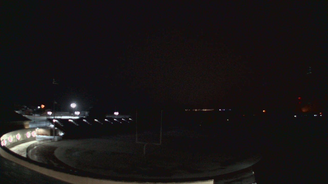 Thumbnail for current weather camera view from Northampton Area MS in Northampton, Pennsylvania