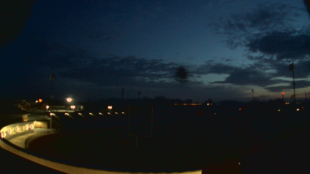 Thumbnail for current weather camera view from Northampton Area MS in Northampton, Pennsylvania