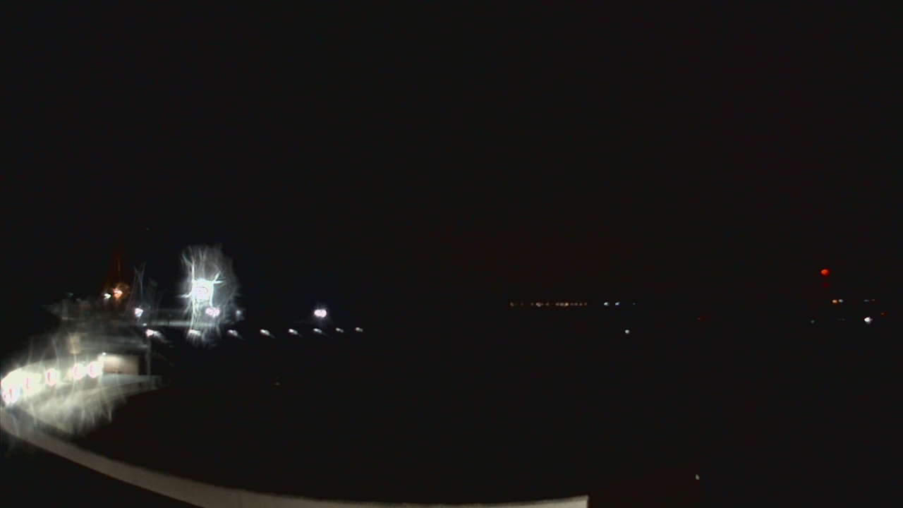 Thumbnail for current weather camera view from Northampton Area MS in Northampton, Pennsylvania