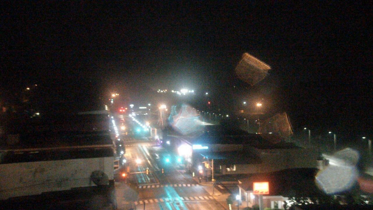 Thumbnail for current weather camera view from Hotel Norton in Norton, Virginia