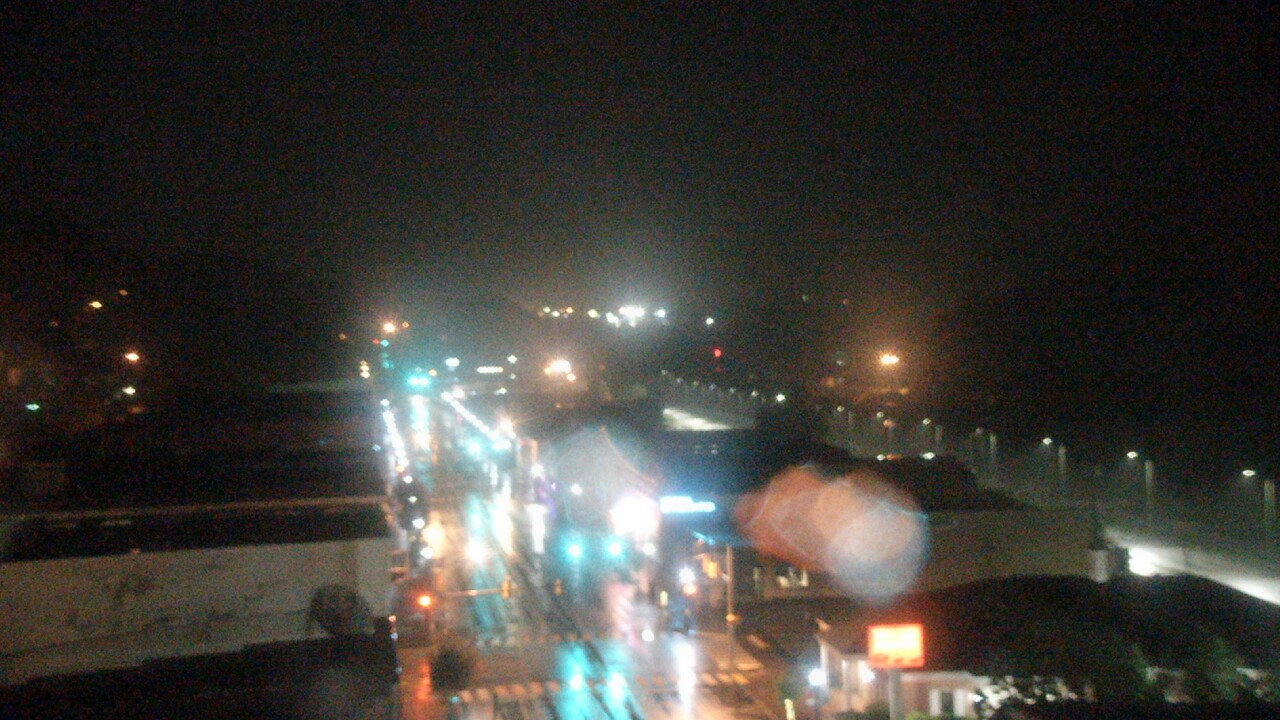Thumbnail for current weather camera view from Hotel Norton in Norton, Virginia