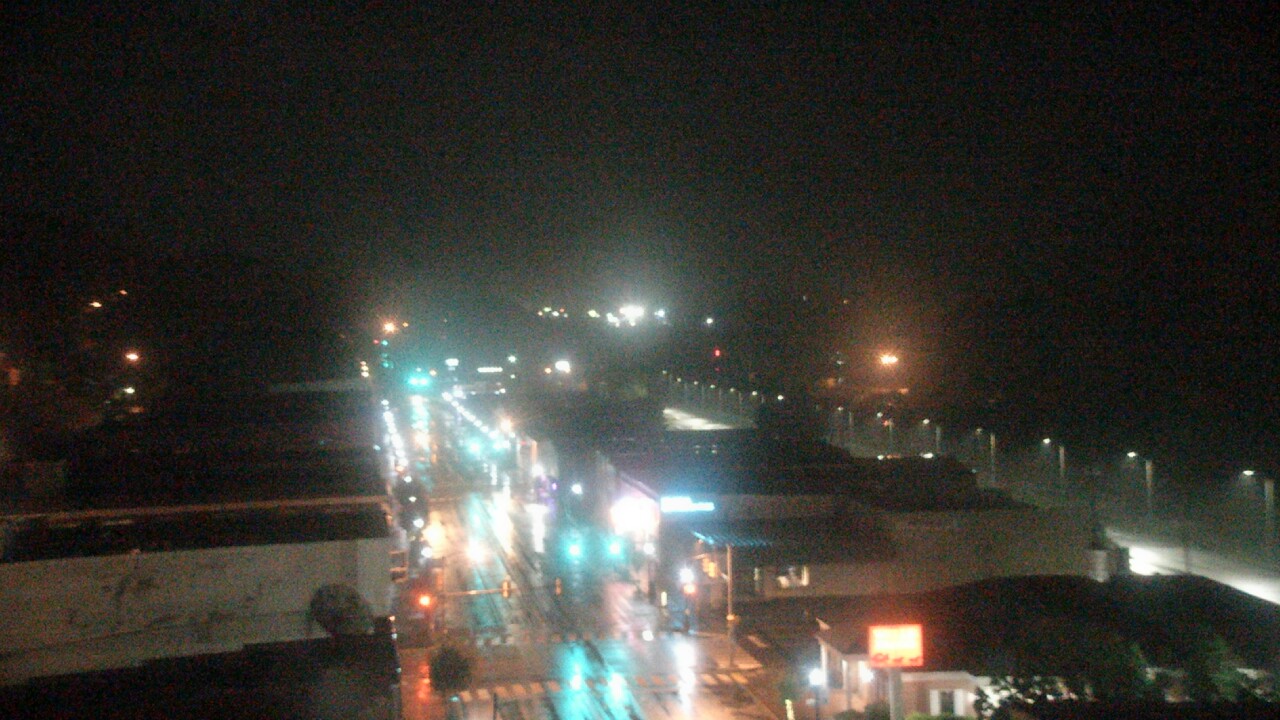 Thumbnail for current weather camera view from Hotel Norton in Norton, Virginia