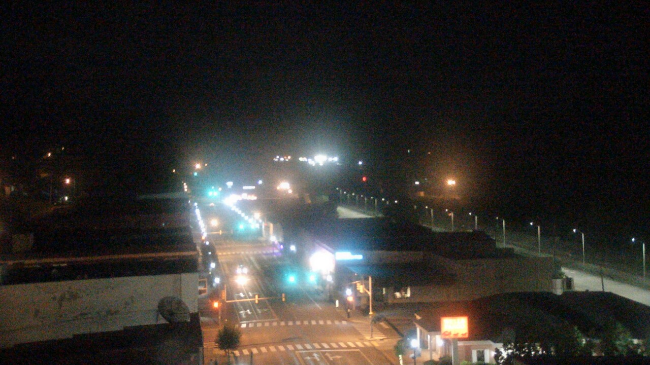 Thumbnail for current weather camera view from Hotel Norton in Norton, Virginia