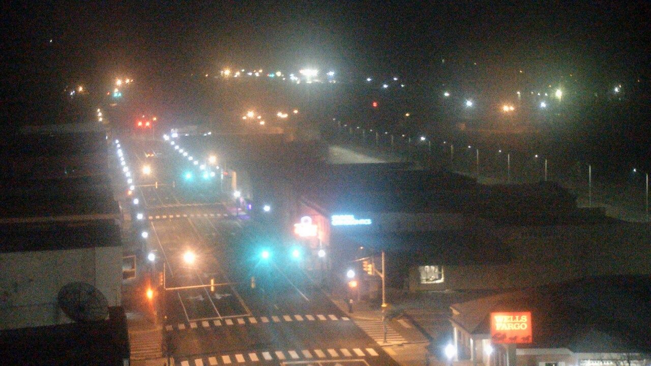 Thumbnail for current weather camera view from Hotel Norton in Norton, Virginia