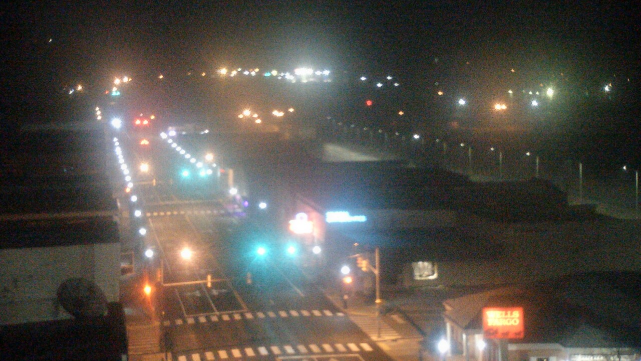 Thumbnail for current weather camera view from Hotel Norton in Norton, Virginia