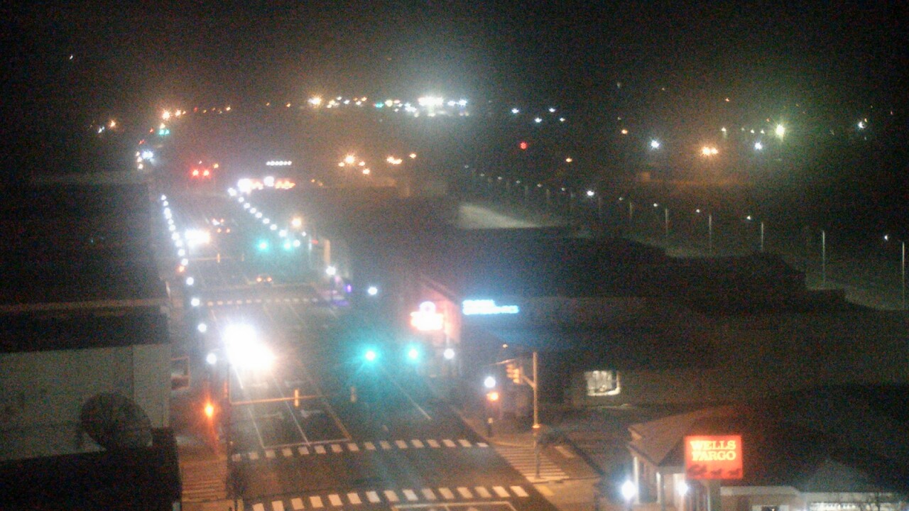 Thumbnail for current weather camera view from Hotel Norton in Norton, Virginia