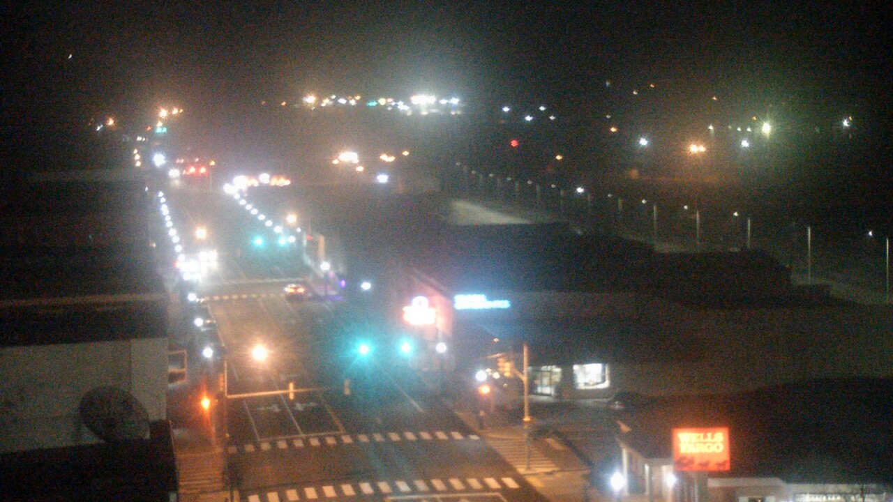 Thumbnail for current weather camera view from Hotel Norton in Norton, Virginia