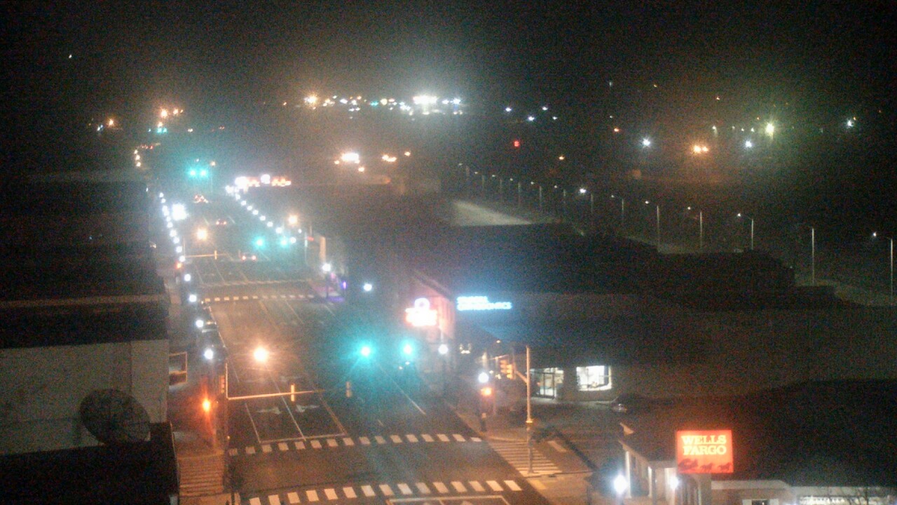 Thumbnail for current weather camera view from Hotel Norton in Norton, Virginia