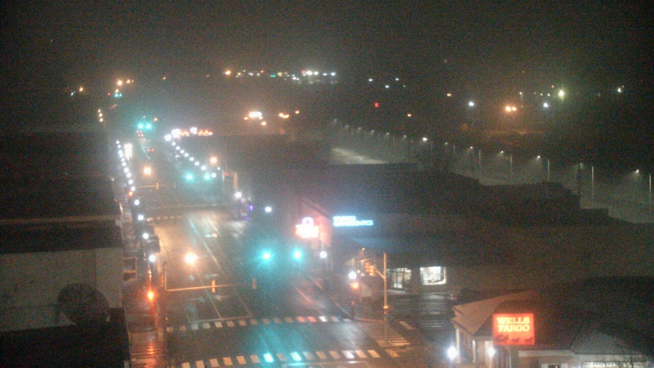 Thumbnail for current weather camera view from Hotel Norton in Norton, Virginia