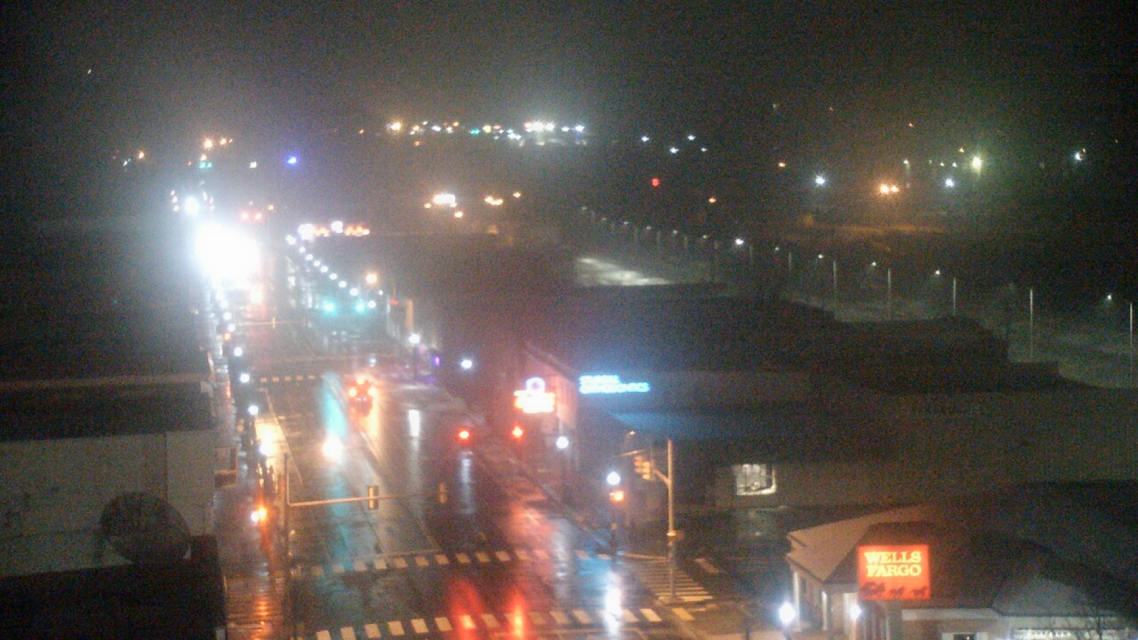 Thumbnail for current weather camera view from Hotel Norton in Norton, Virginia