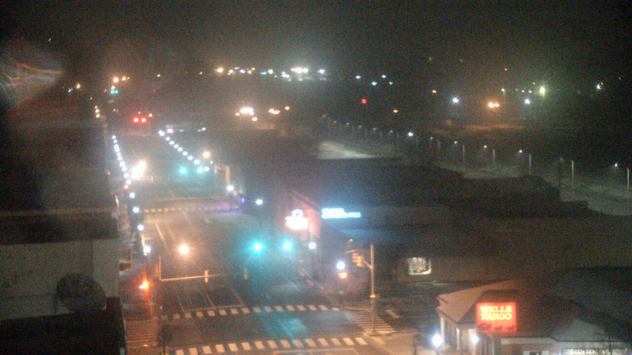 Thumbnail for current weather camera view from Hotel Norton in Norton, Virginia