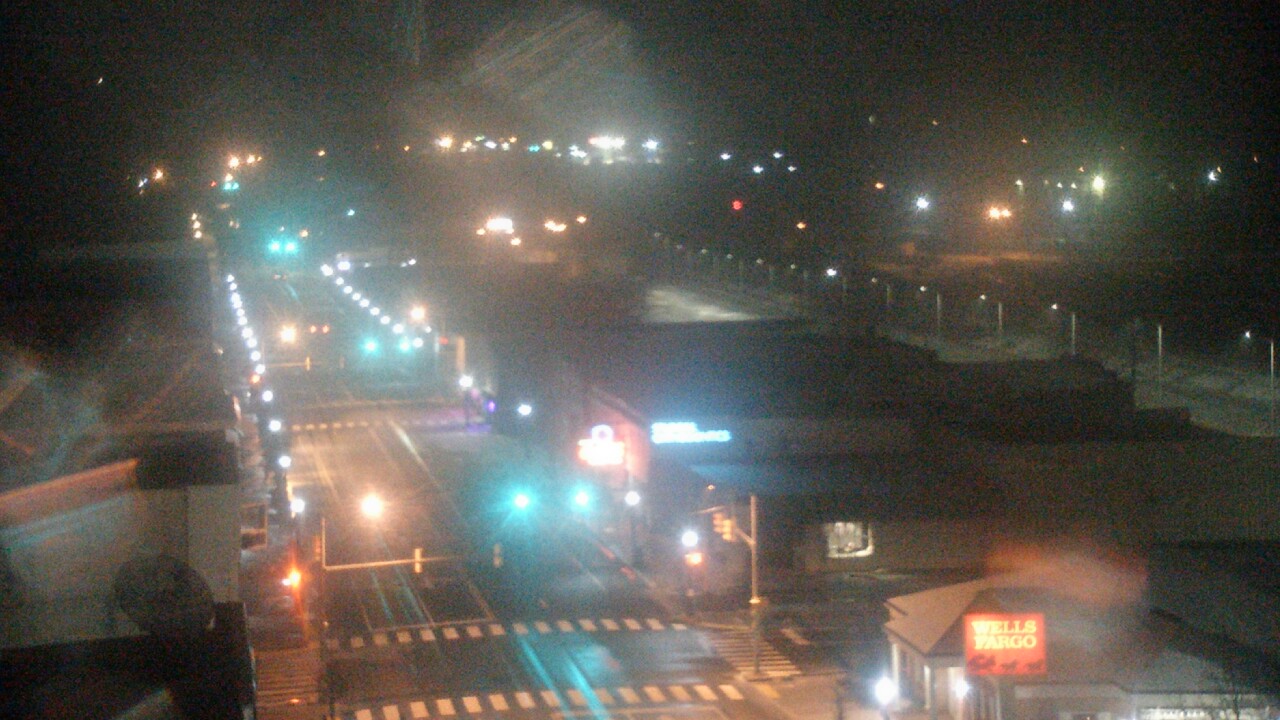 Thumbnail for current weather camera view from Hotel Norton in Norton, Virginia