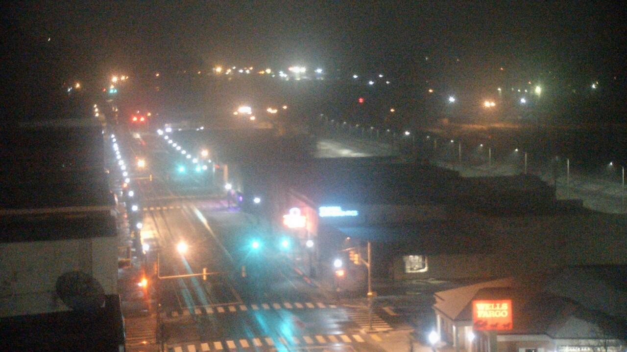 Thumbnail for current weather camera view from Hotel Norton in Norton, Virginia