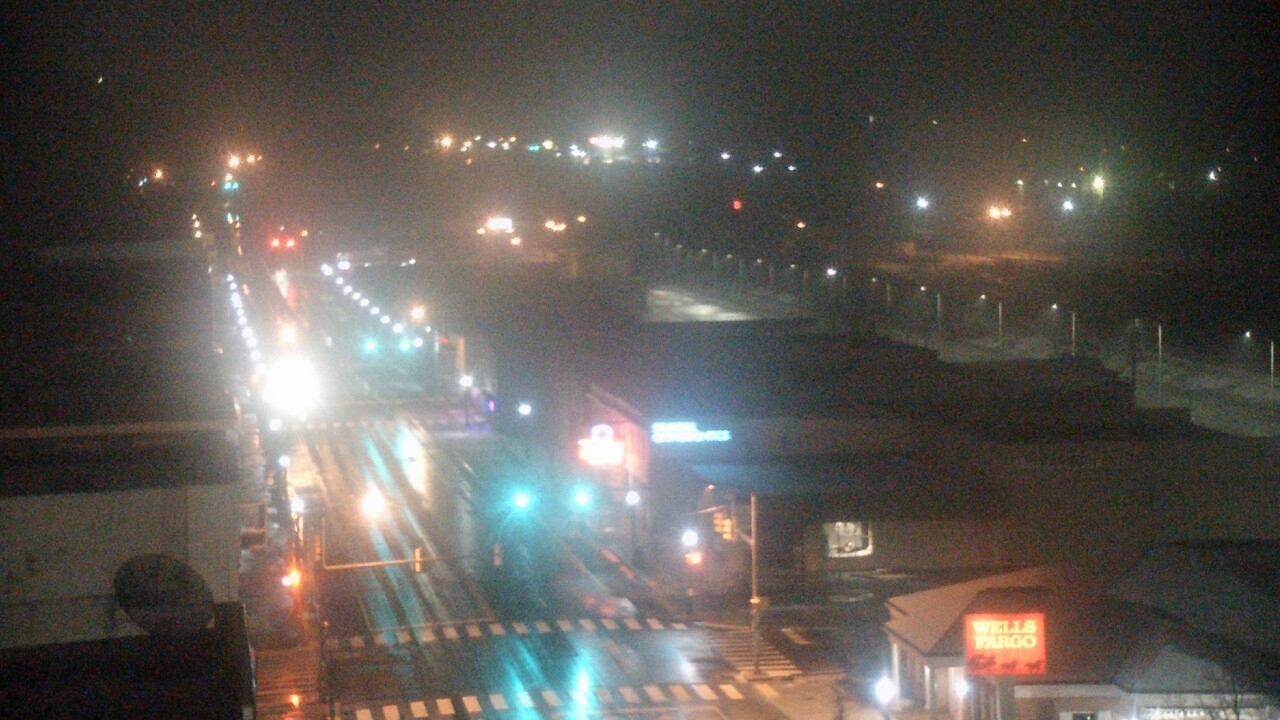 Thumbnail for current weather camera view from Hotel Norton in Norton, Virginia