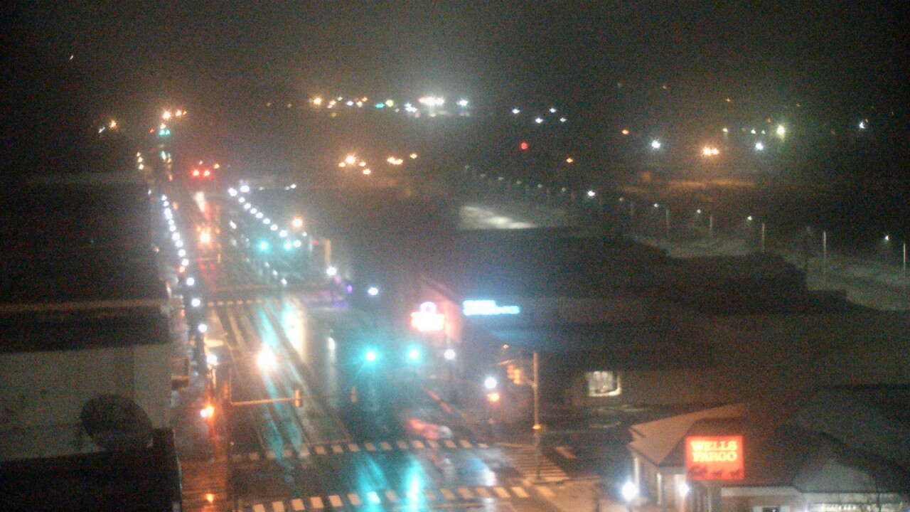 Thumbnail for current weather camera view from Hotel Norton in Norton, Virginia