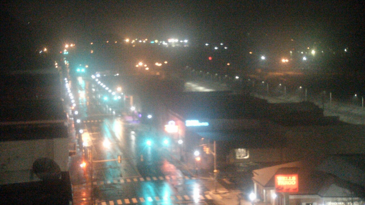 Thumbnail for current weather camera view from Hotel Norton in Norton, Virginia