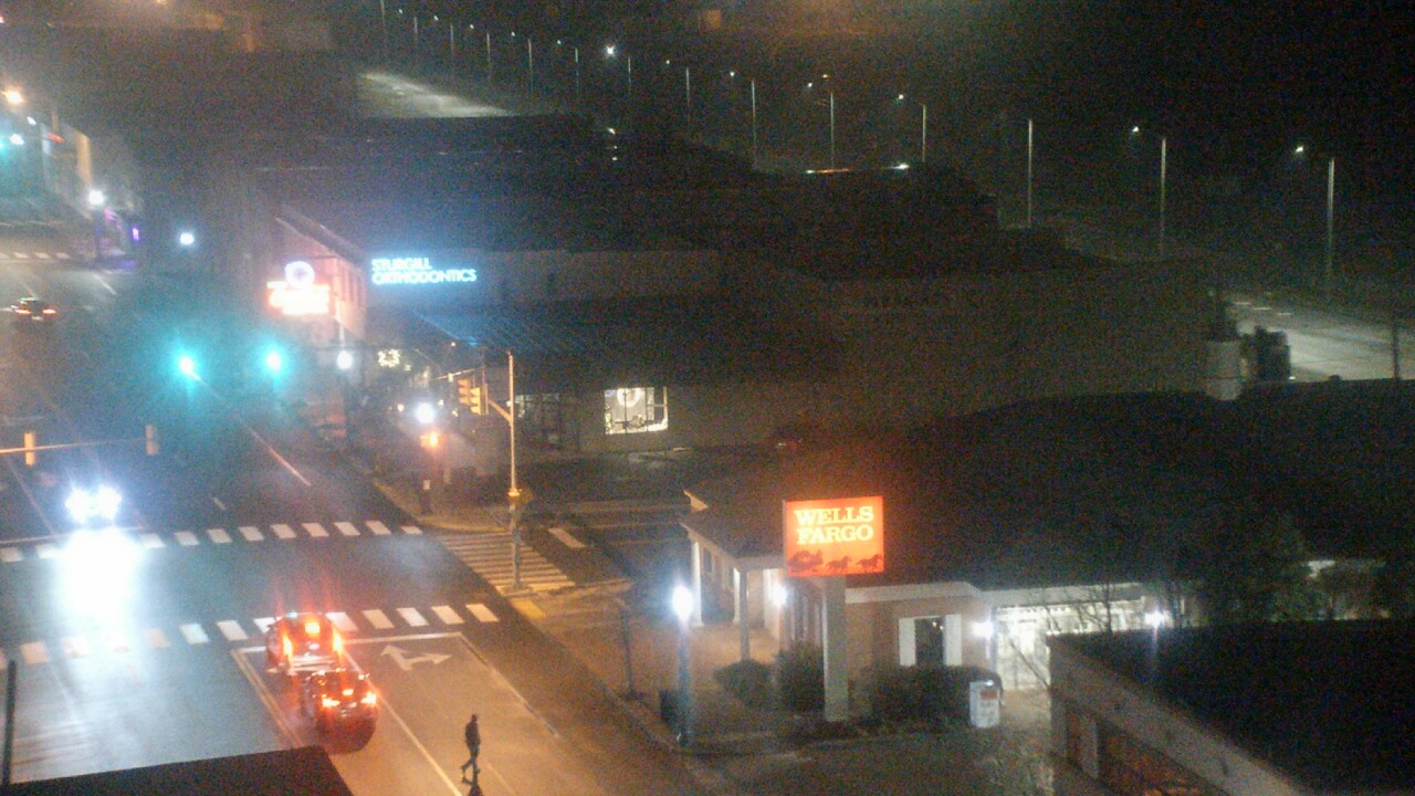 Thumbnail for current weather camera view from Hotel Norton in Norton, Virginia